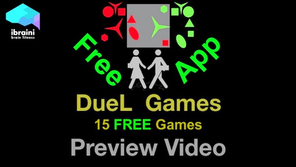 free DueL games