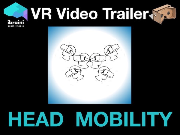 vr Head Mobility