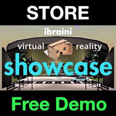 free vr ibraini showcase