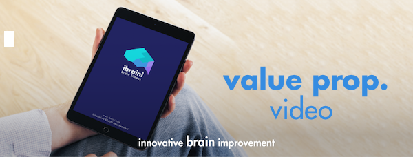 ibraini, benefit, value proposition, brain, improvement, fitness, puzzle. game, vr, virtual reality, cognitive, impairment, therapy, therapist, educator, logic reasoning, space orientation, alzheimer, dementia, senility, autism, coordination, visualization, ptsd, trauma